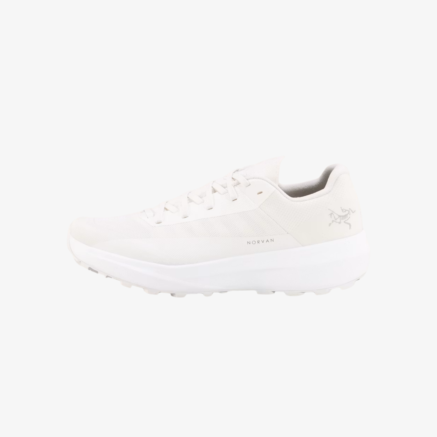 Arc'teryx Norvan LD 4  Shoe Schist (Women's)