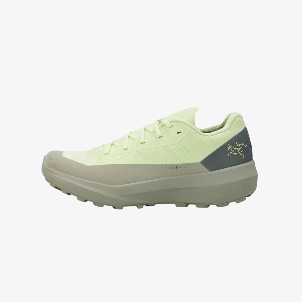 Arc'teryx Norvan LD 4  Shoe Shincha Habitat(Women's)