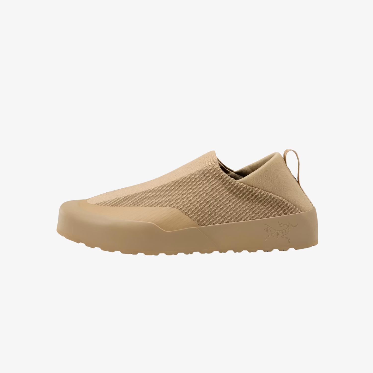 Arc'teryx Sneakers Kragg beige