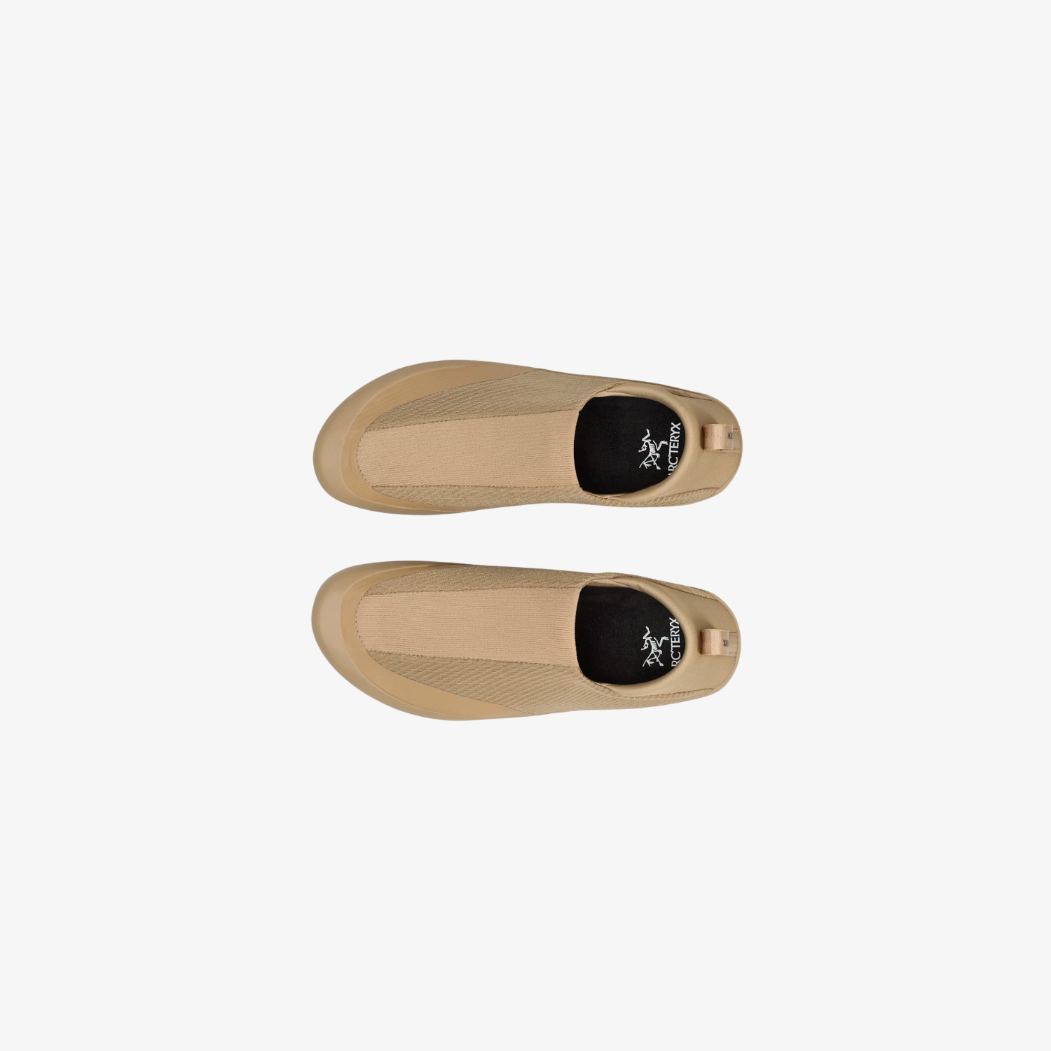Arc'teryx Sneakers Kragg beige