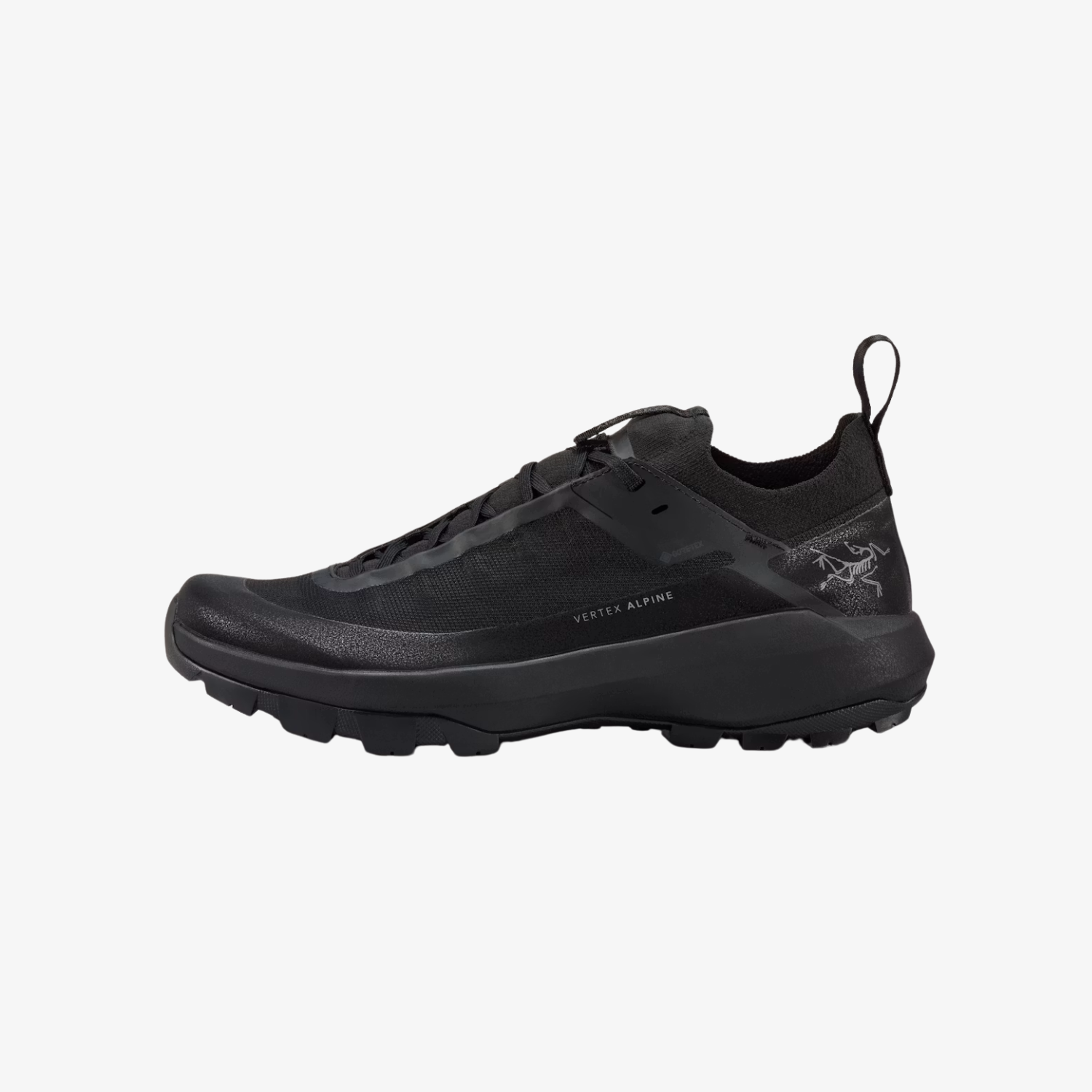 Arc'teryx Vertex Alpine GTX Shoe Solitude Men's