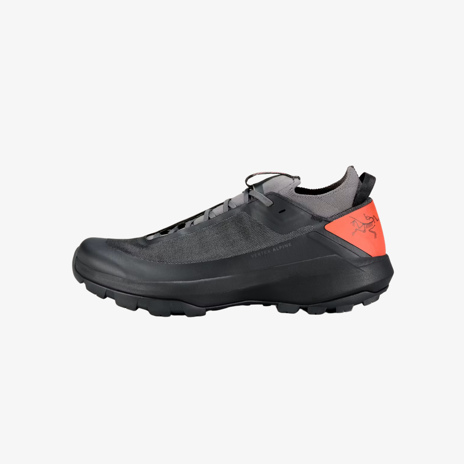 Arc'teryx Vertex Alpine Shoe Solitude Men's