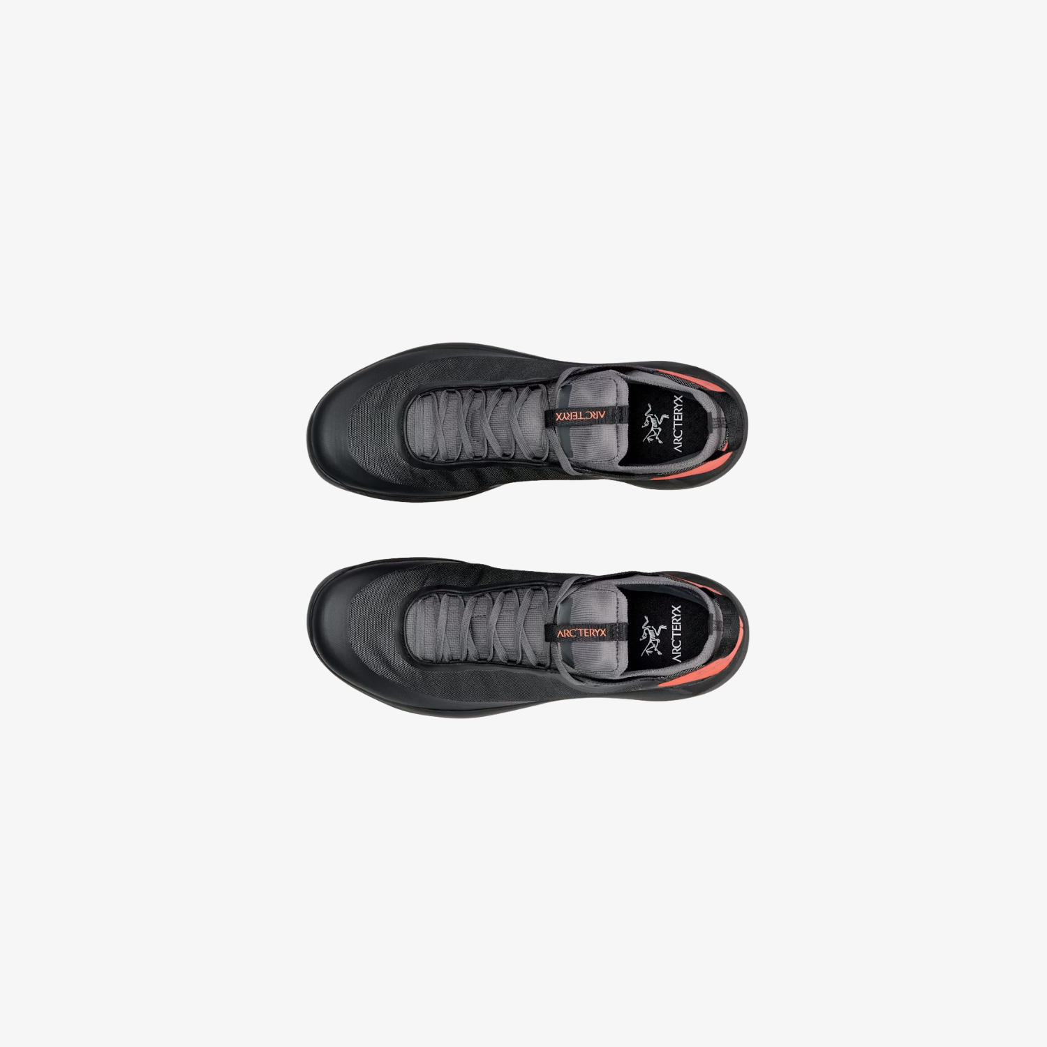 Arc'teryx Vertex Alpine Shoe Solitude Men's