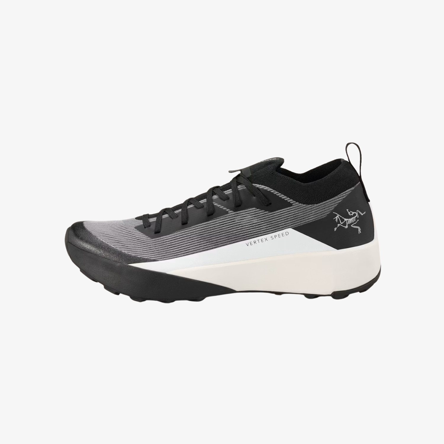 Arc'teryx Vertex Speed Low Shoe Black Men's