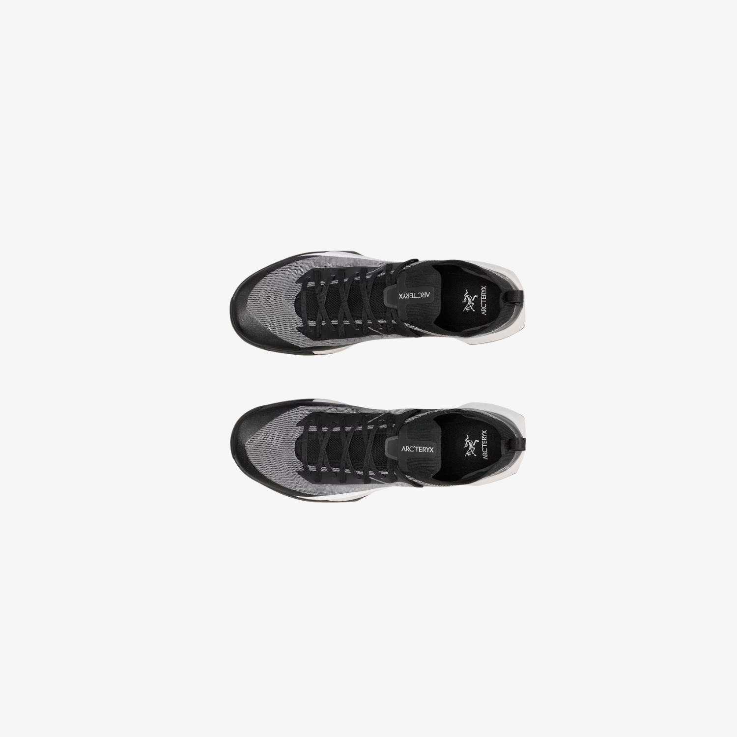 Arc'teryx Vertex Speed Low Shoe Black Men's