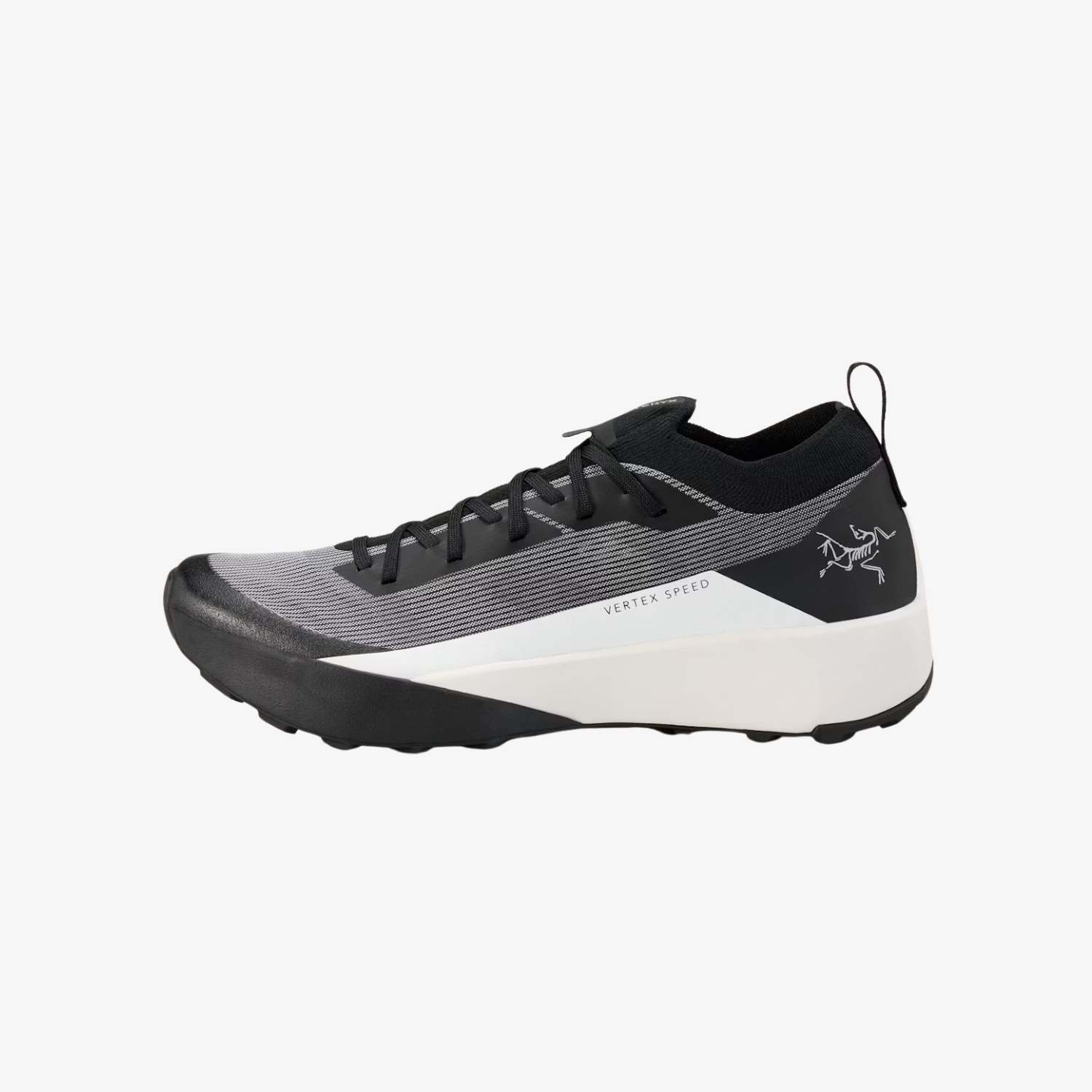 Arc'teryx Vertex Speed Low Shoe Black (Women's)