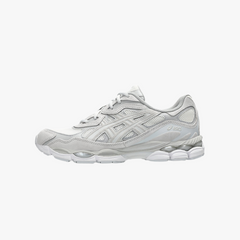 ASICS Gel-NYC "Cream Cloud Grey"