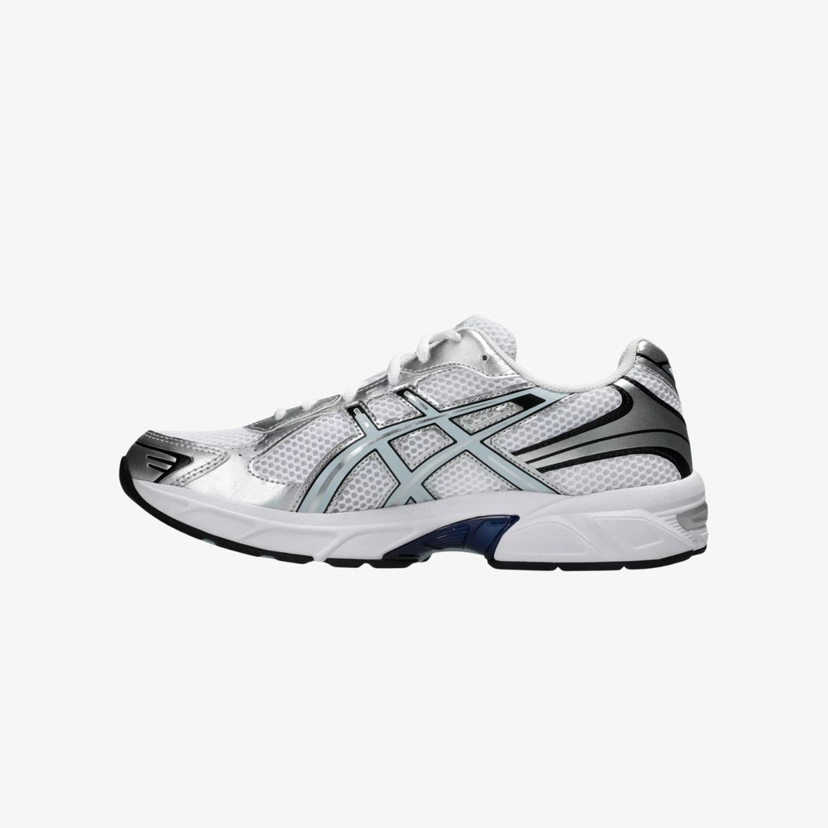 ASICS Gel-1130 White Storm Cloud