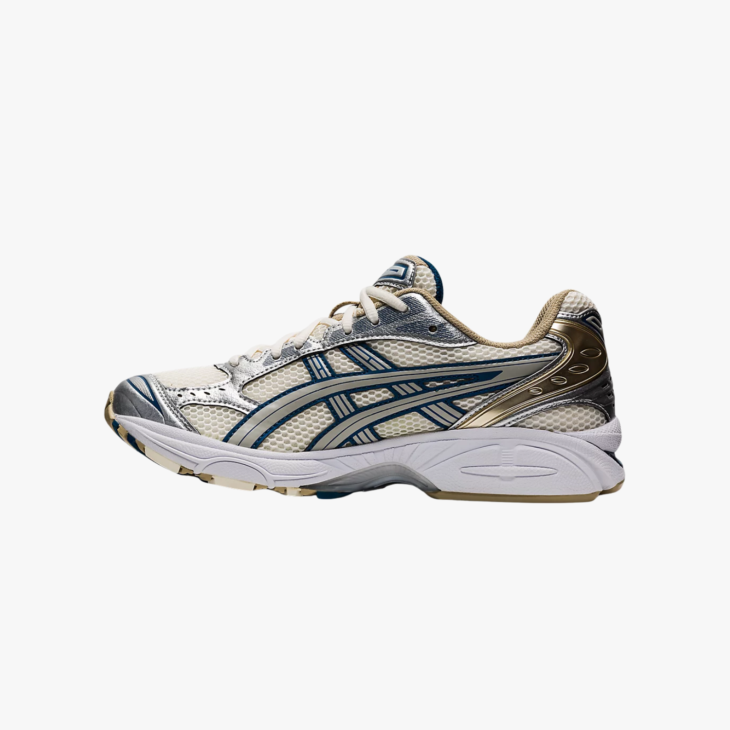 Asics | Oversoles