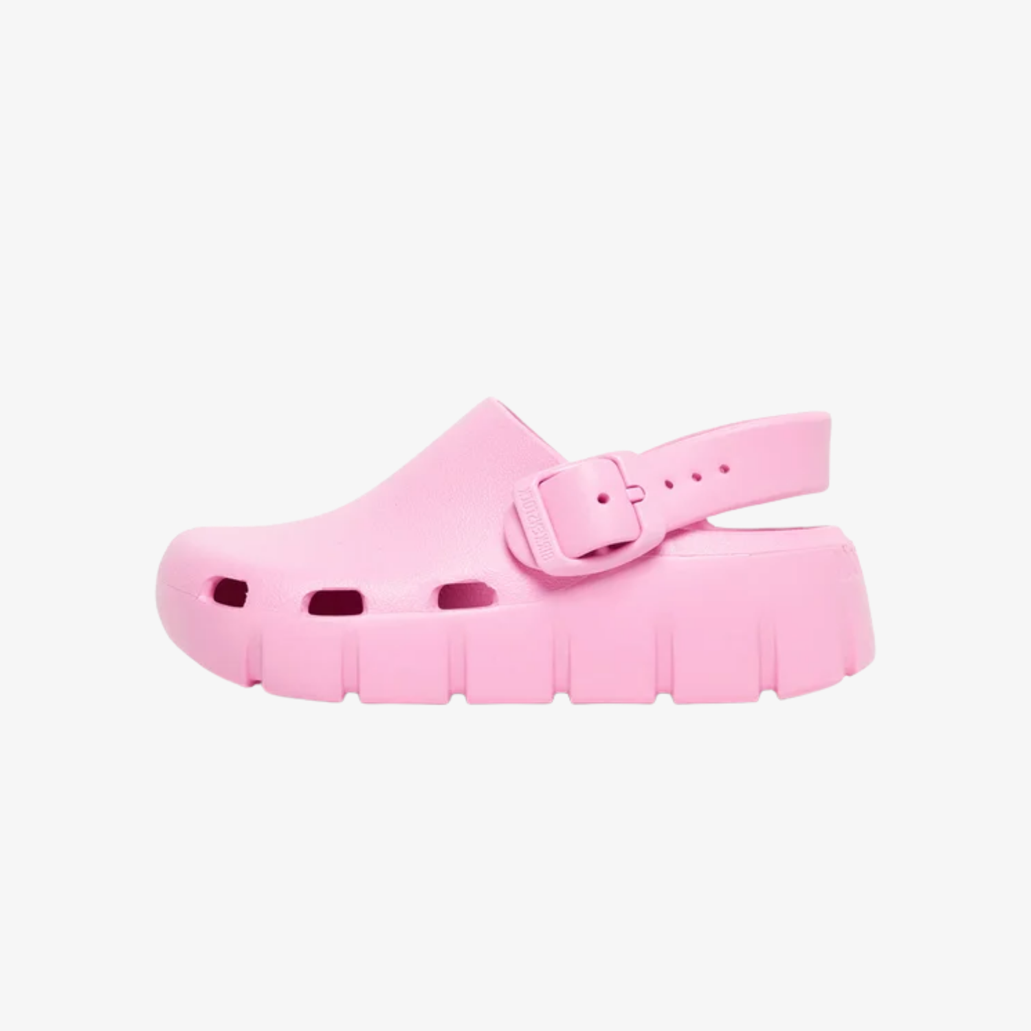 Birki-Flow Kids FS EVA Fondant Pink