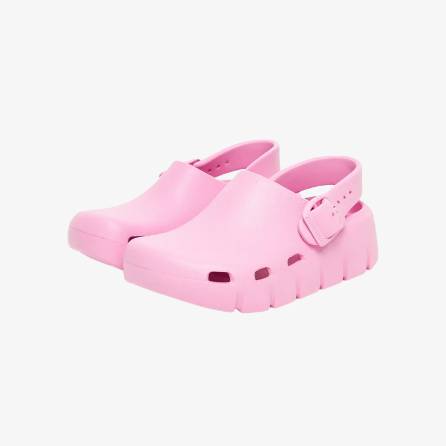 Birki-Flow Kids FS EVA Fondant Pink