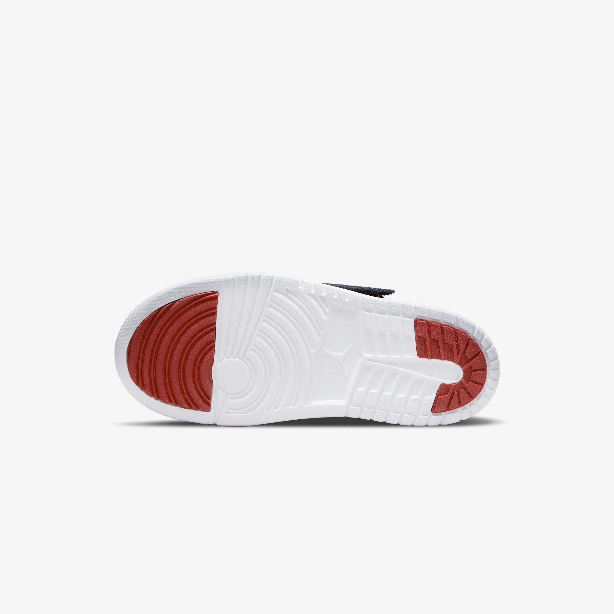 Sky Jordan 1 Bred Toe (PS)