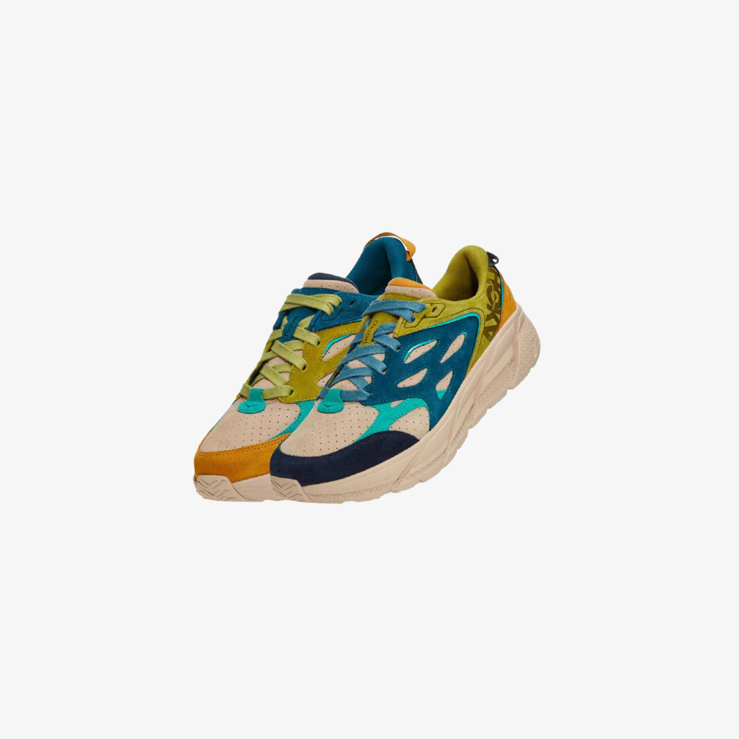 Clifton L Multi/Shifting Sand