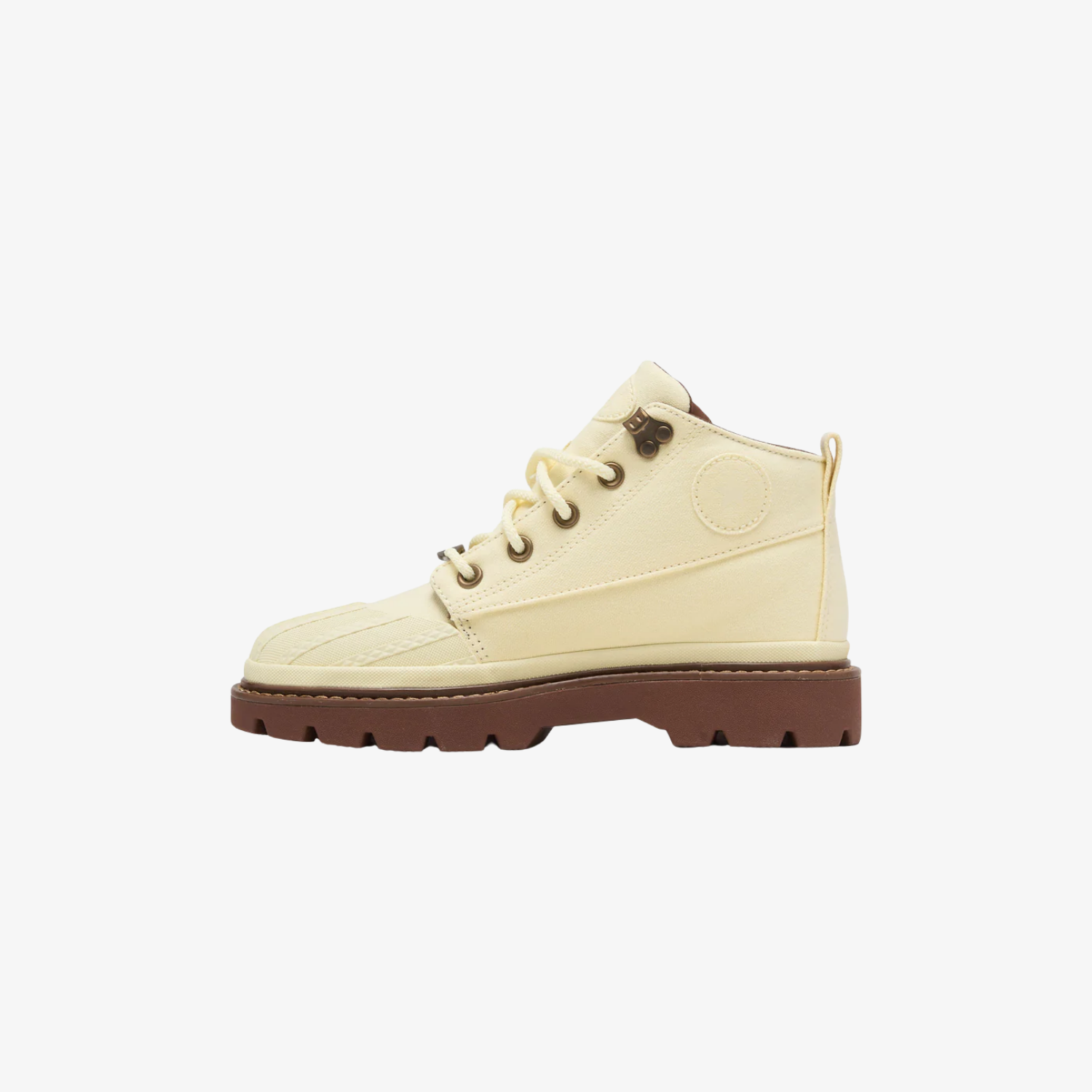 Converse 1908 Bronco Boot GOLF le FLEUR* Tyler, The Creator Pear Sorbet