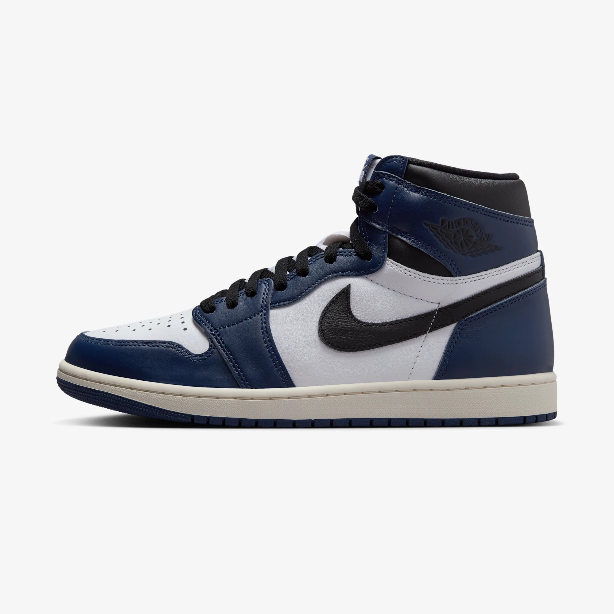 Jordan 1 Retro High OG Midnight Navy