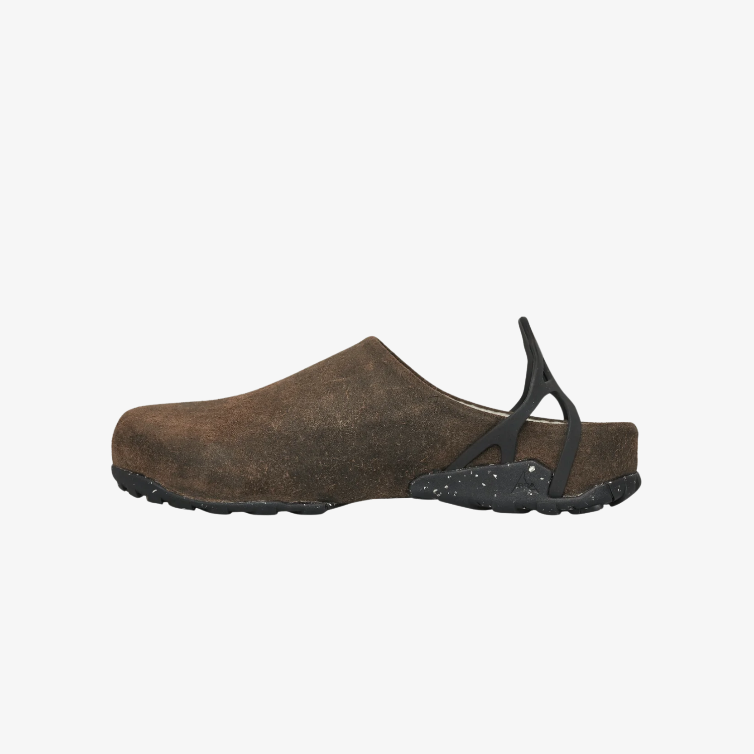 Fedaia Taupe Sherpa