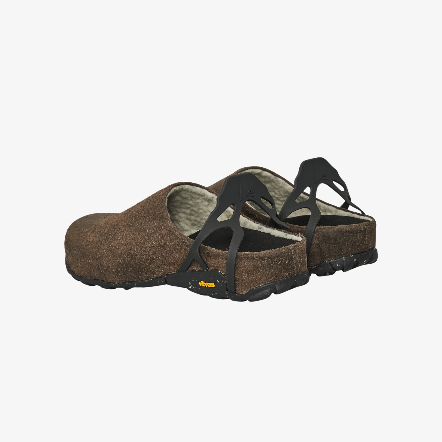 Fedaia Taupe Sherpa