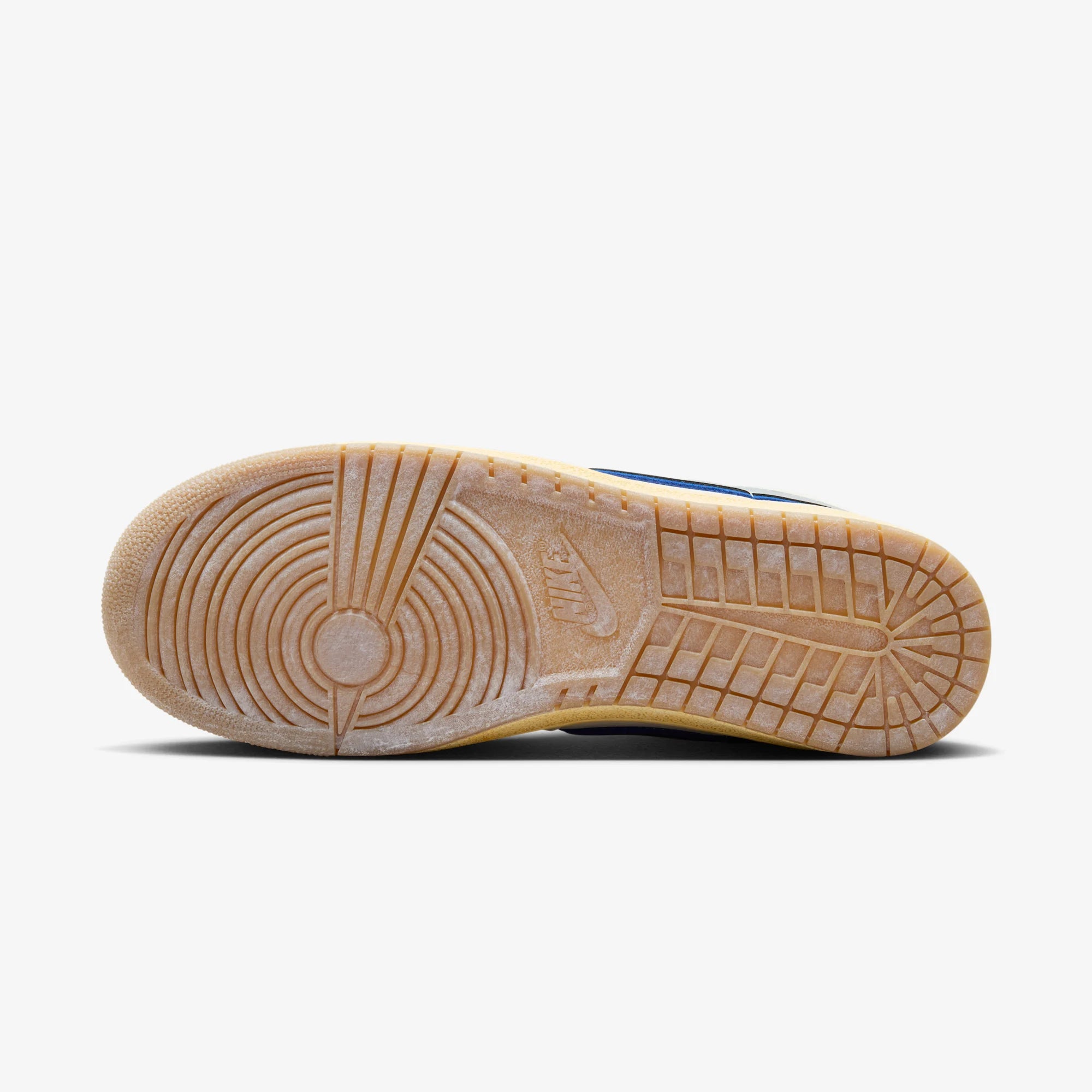 Nike Jordan Air Ship PE SP Awake NY Game Royal