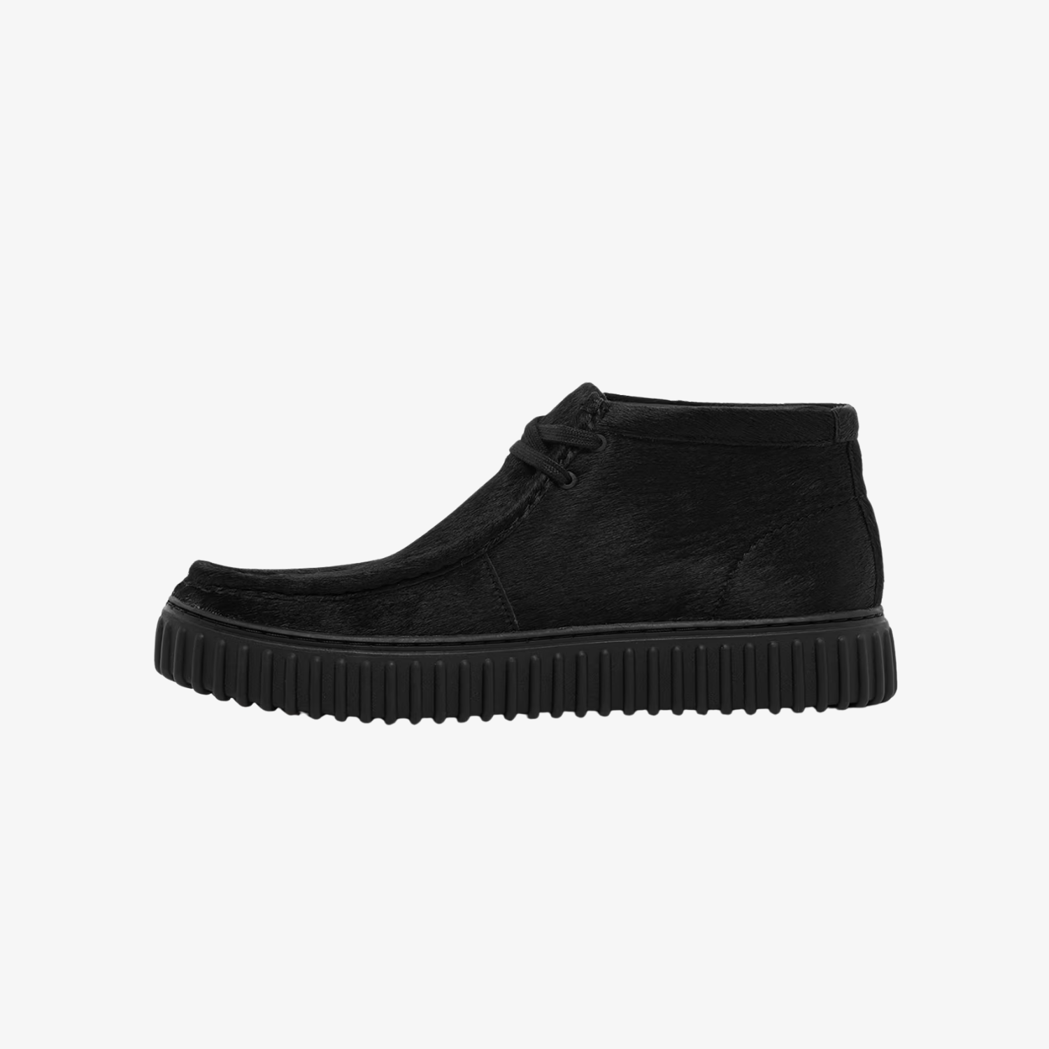 Martine Rose Torhill Hi Black Int Lea