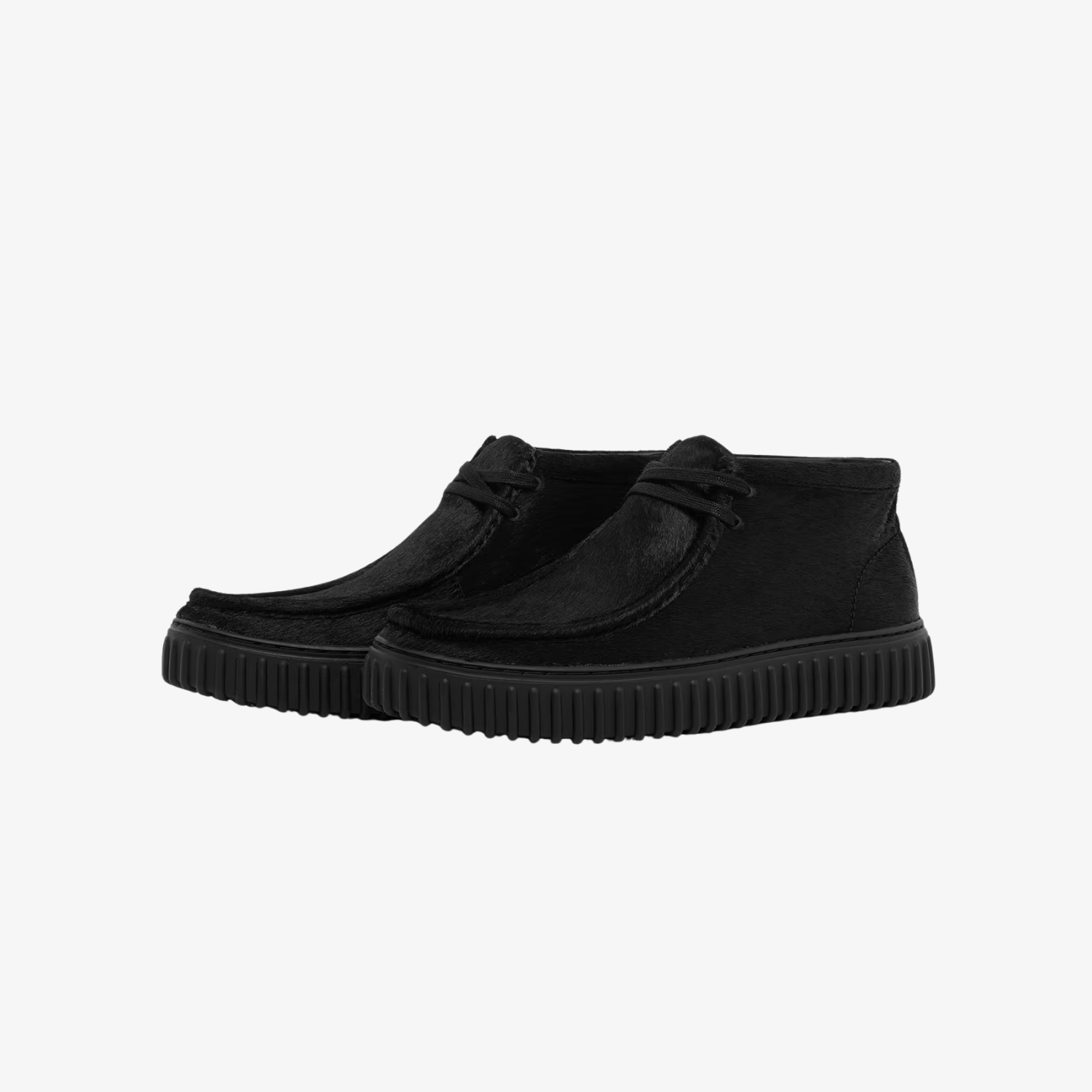 Martine Rose Torhill Hi Black Int Lea