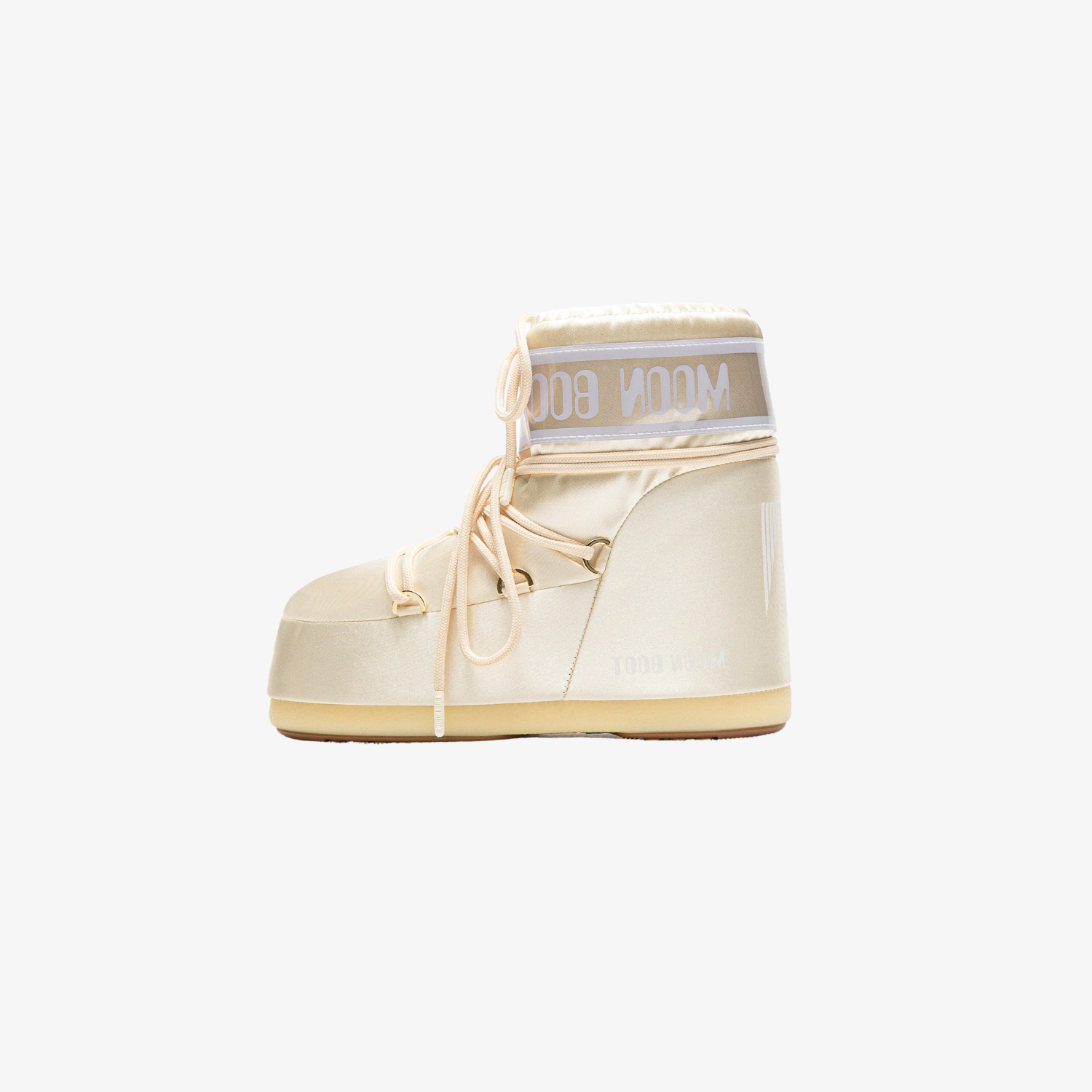 MB ICON LOW PEARLY L020 IVORY