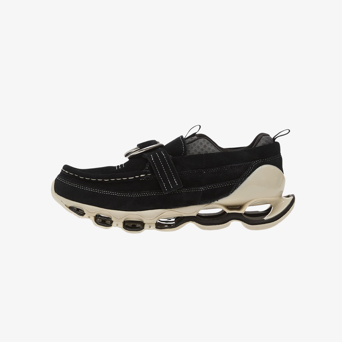 Mizuno Wave Prophecy Ring Moc Black/Quiet Shade/Silver Birch