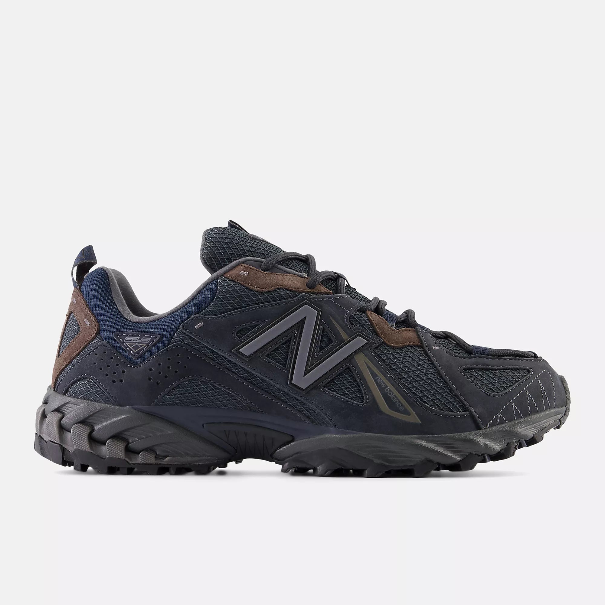 New Balance 610 Phantom Blacktop