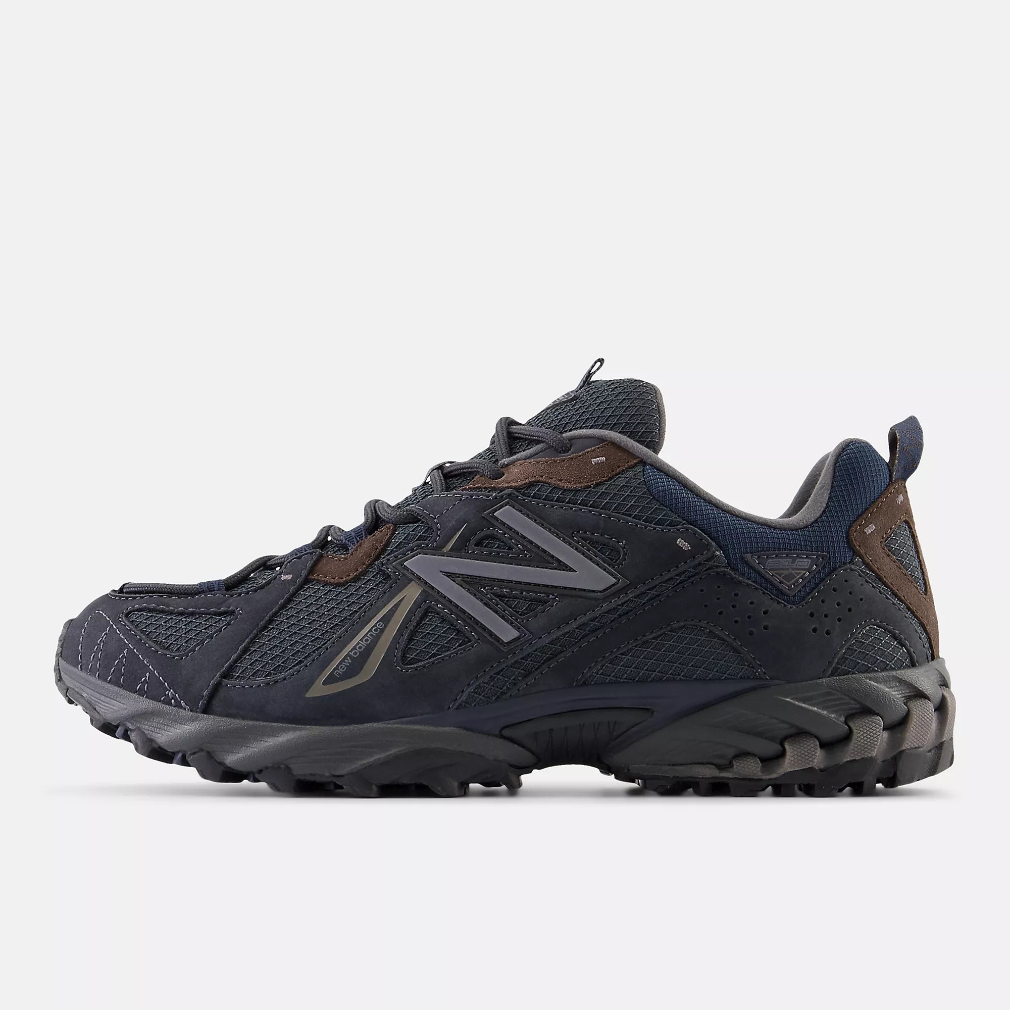 New Balance 610 Phantom Blacktop