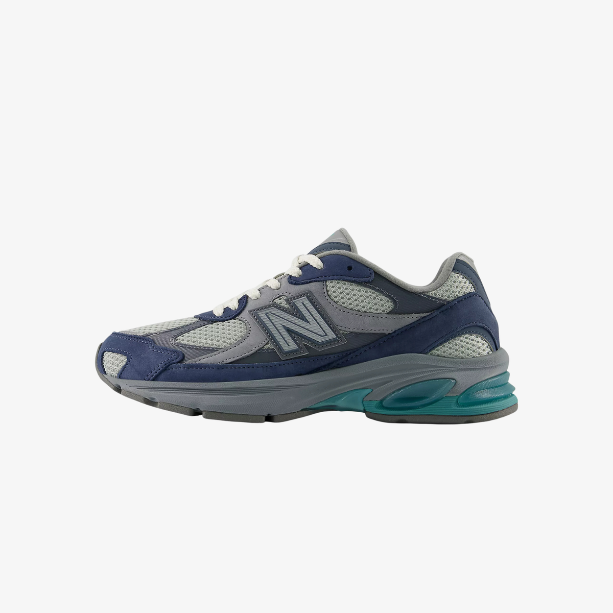 New Balance 2010 Vintage Indigo Teal