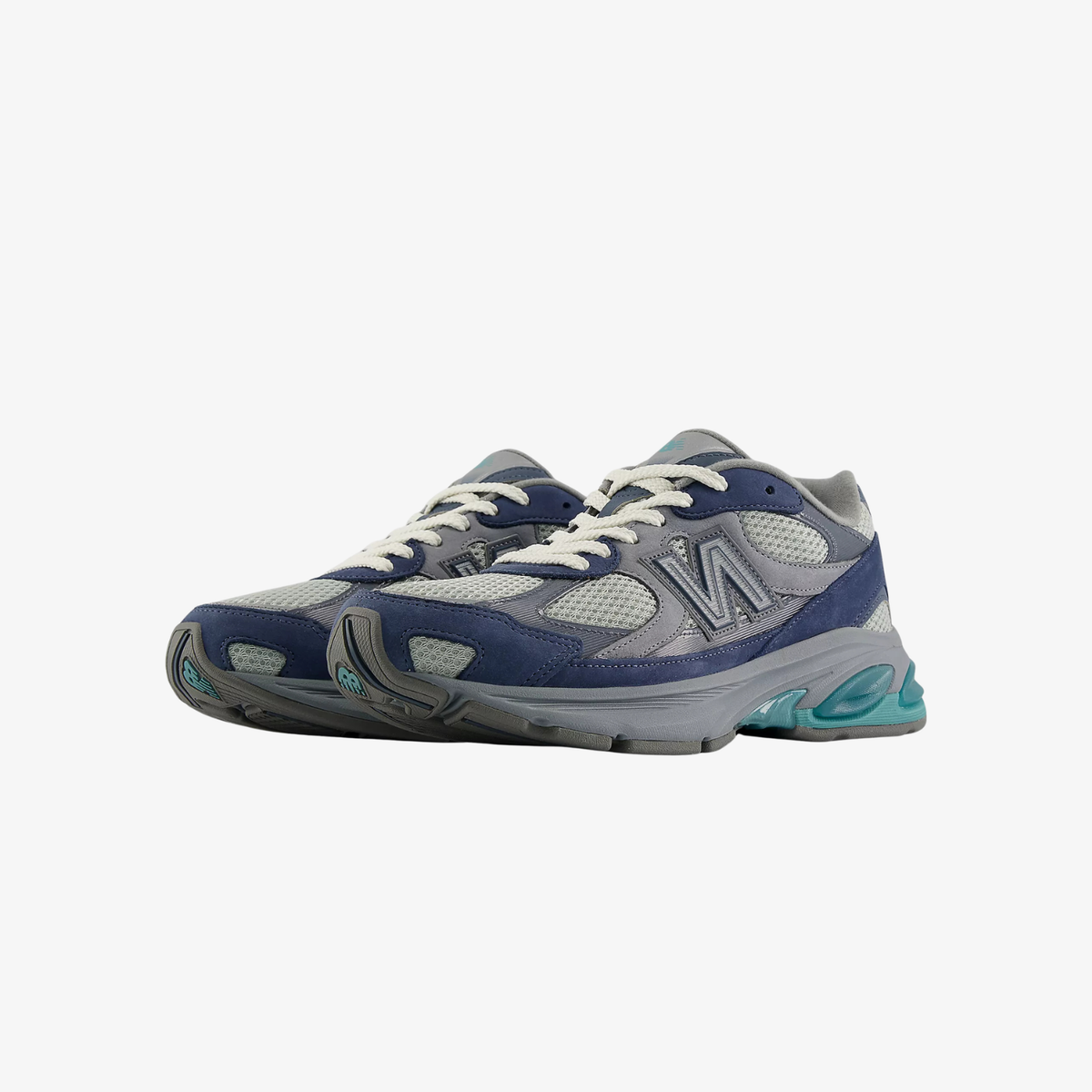 New Balance 2010 Vintage Indigo Teal