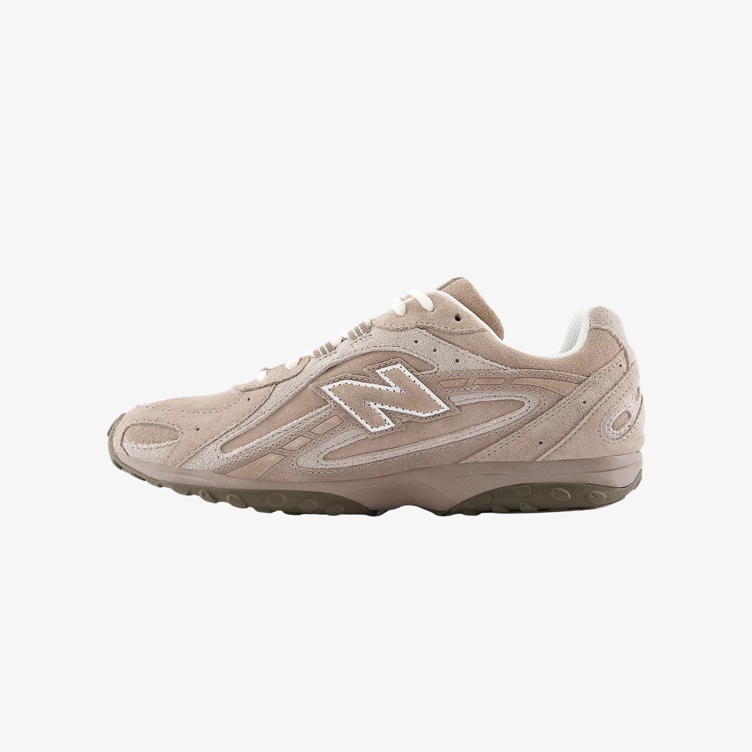 New Balance 204L Mushroom Arid Stone