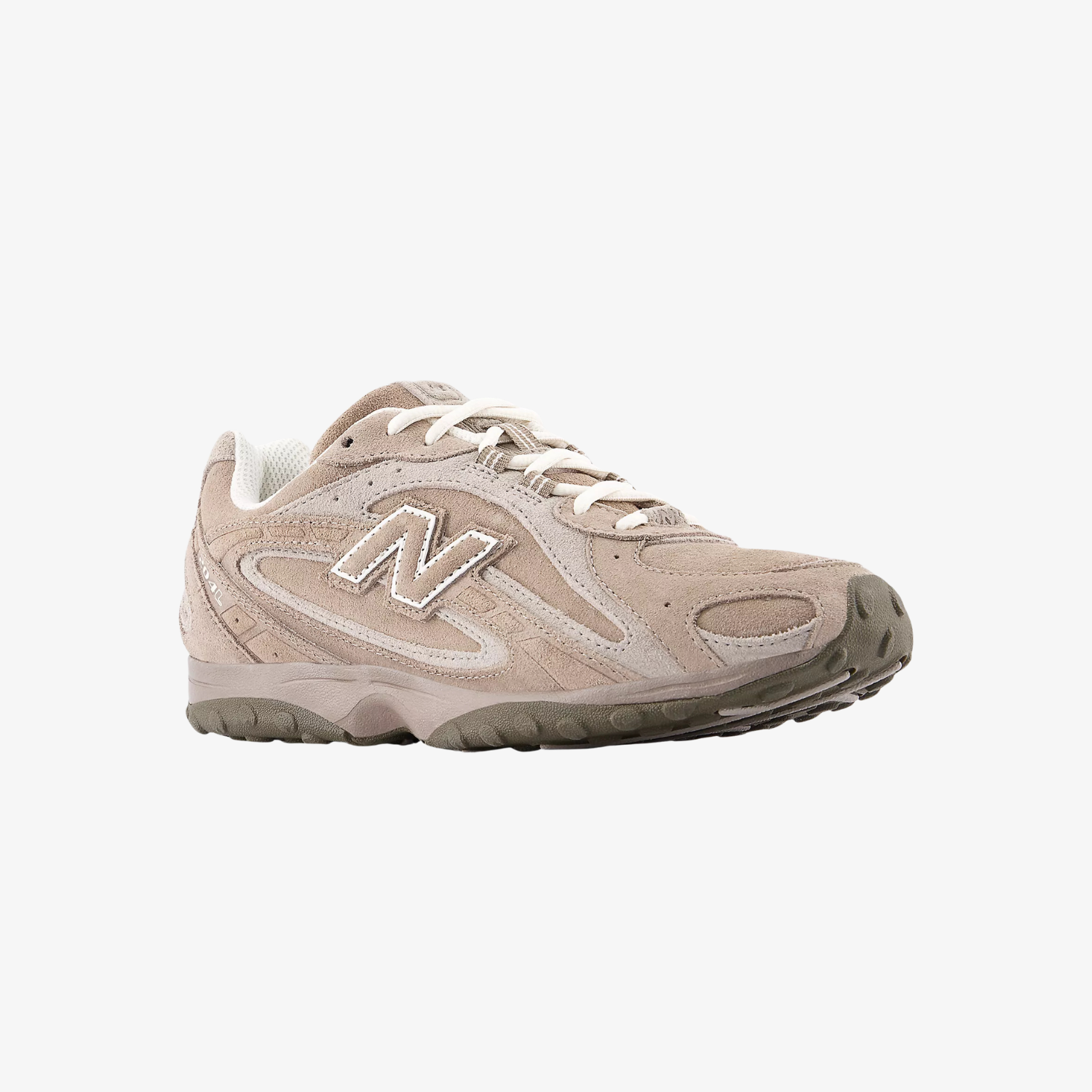 New Balance 204L Mushroom Arid Stone