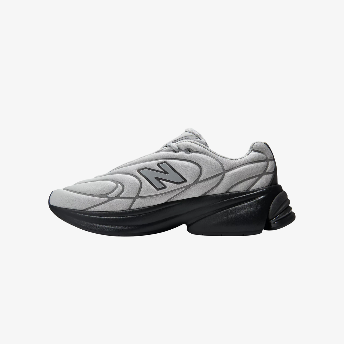 New Balance 5030 Moonrock Black