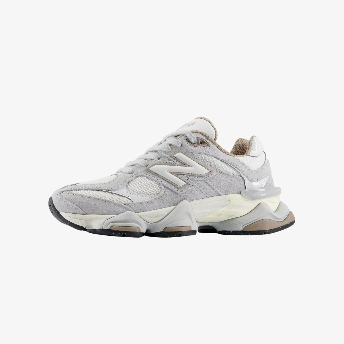 New Balance 9060 Driftwood  Sea Salt