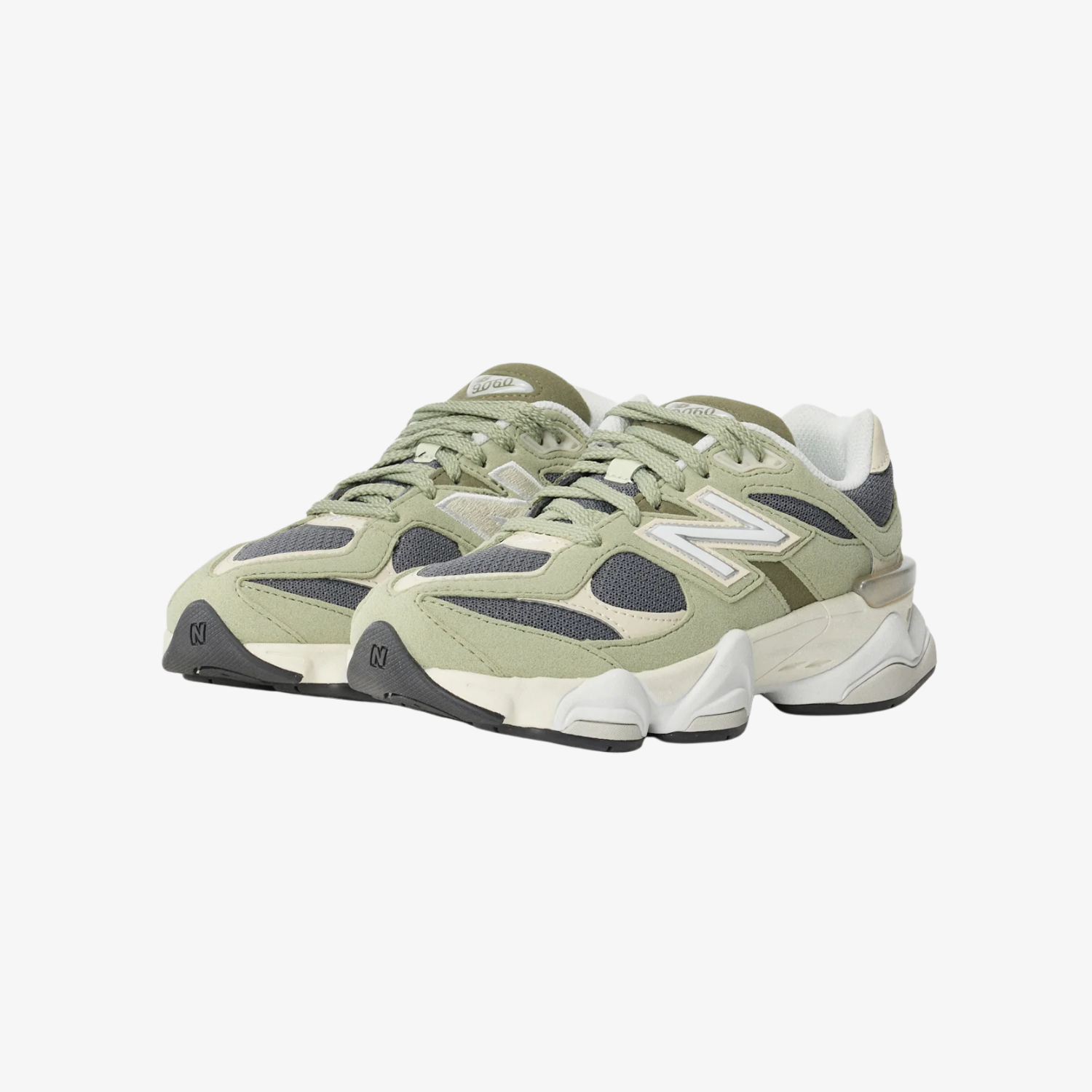 New Balance 9060 "Garter Snake" (GS)