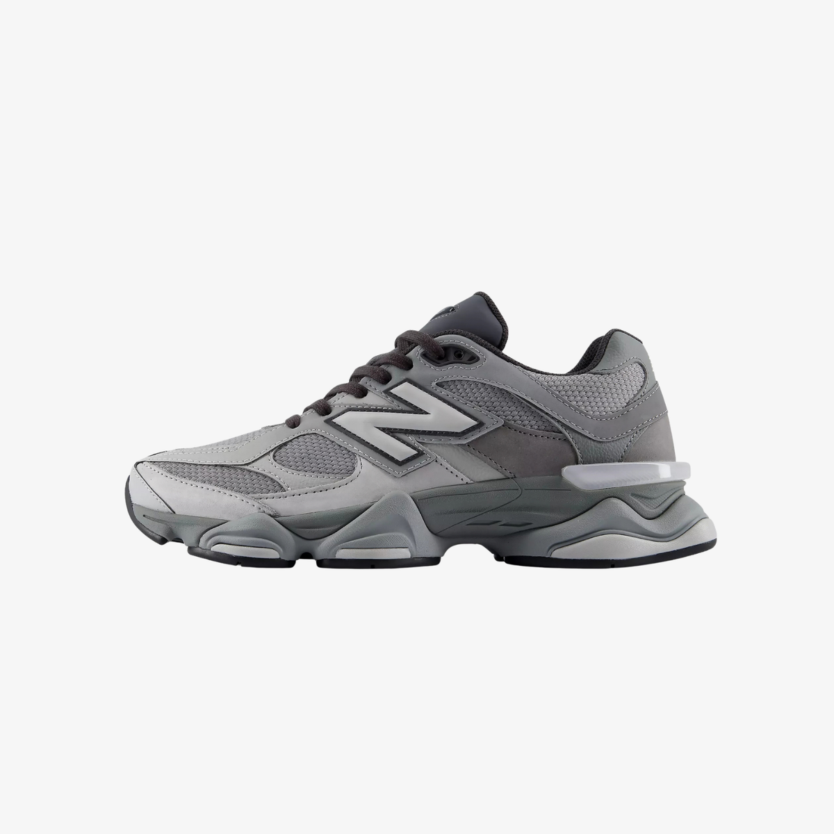 New Balance 9060 Grey Slate Grey