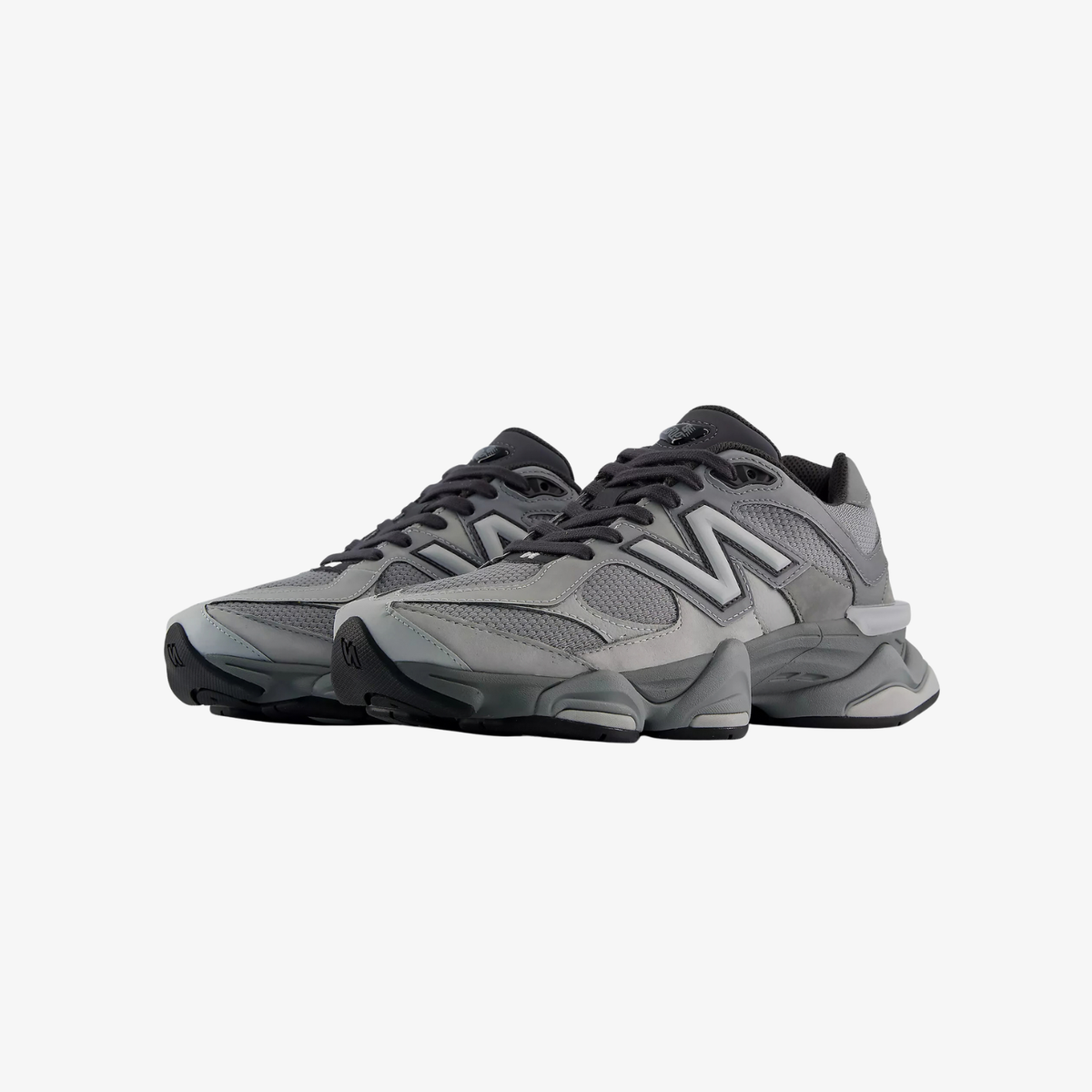 New Balance 9060 Grey Slate Grey