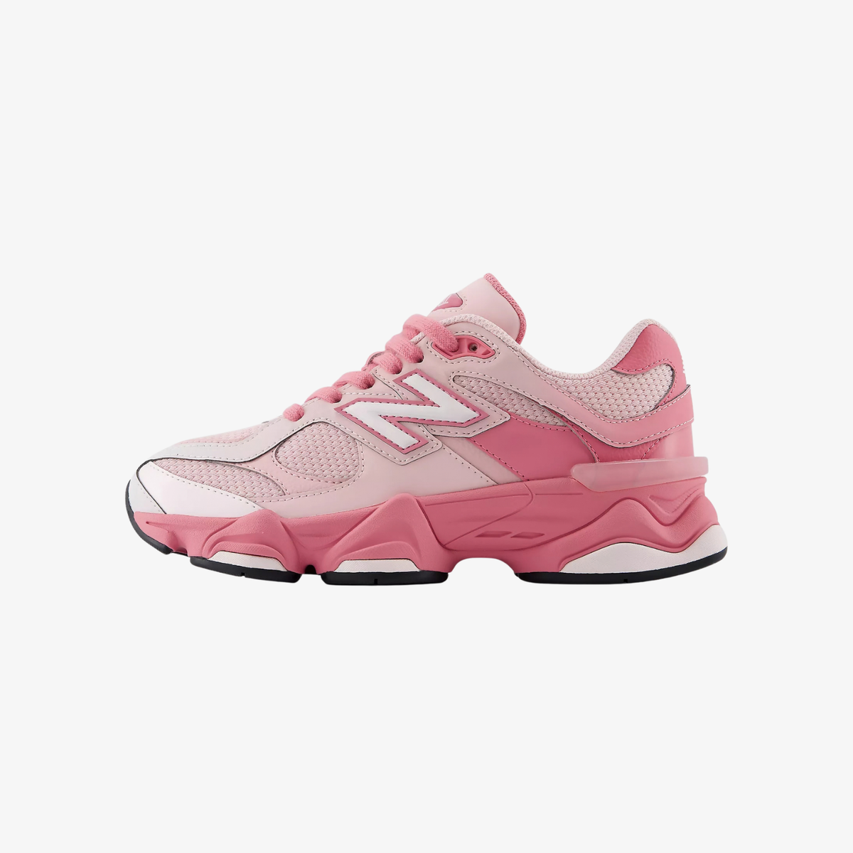 New Balance 9060 Pink Salt Pink Eraser (GS)