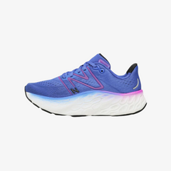 New Balance Fresh Foam X More v4 "Marine Blue" (W)