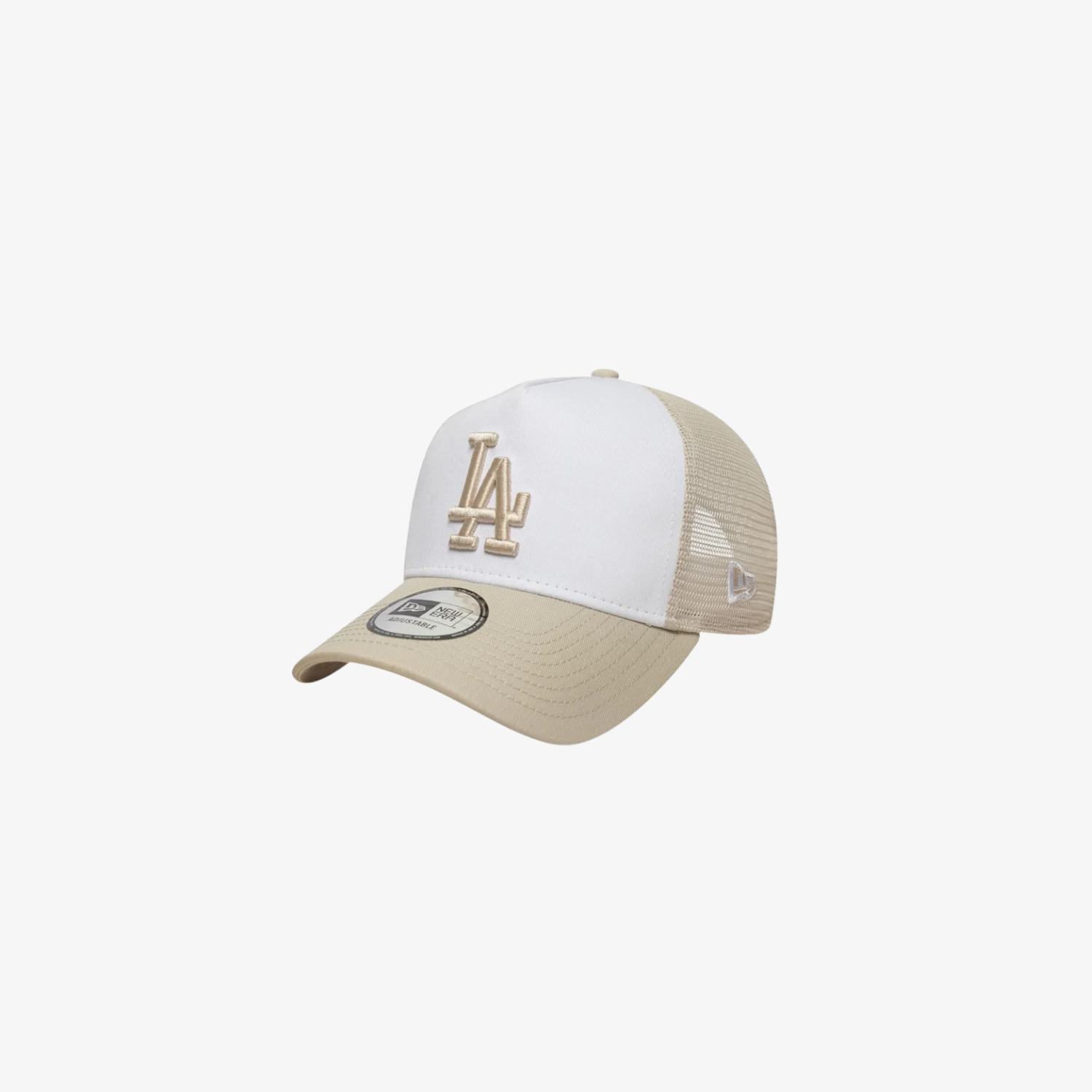 New Era 9FORTY A-Frame Trucker MLB League Essential