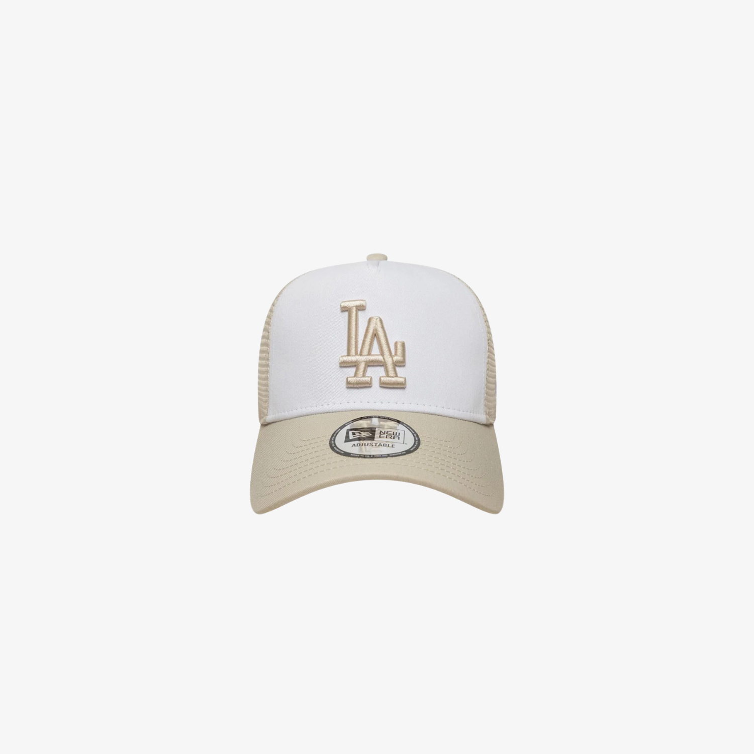 New Era 9FORTY A-Frame Trucker MLB League Essential