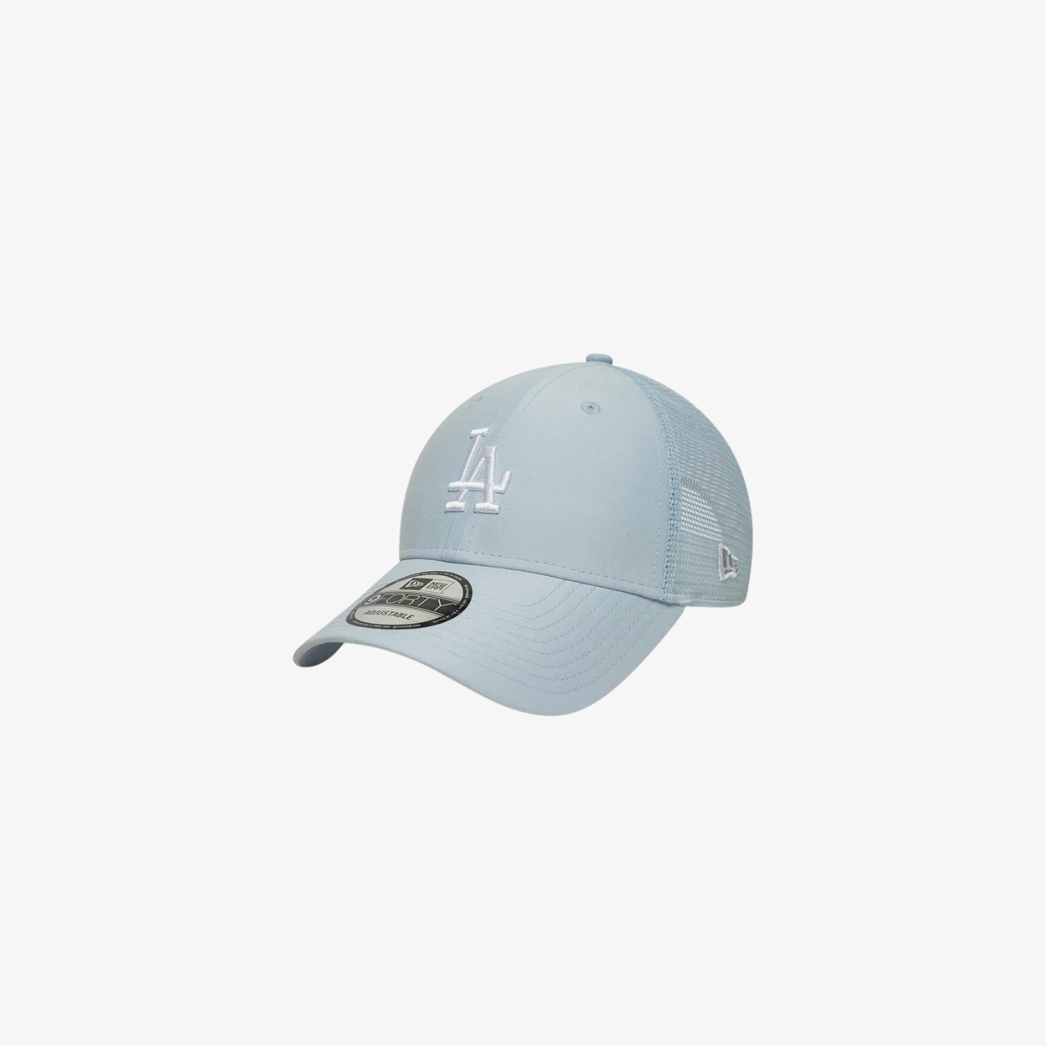 New Era 9forty Los Angeles Dodgers Trucker-kappe
