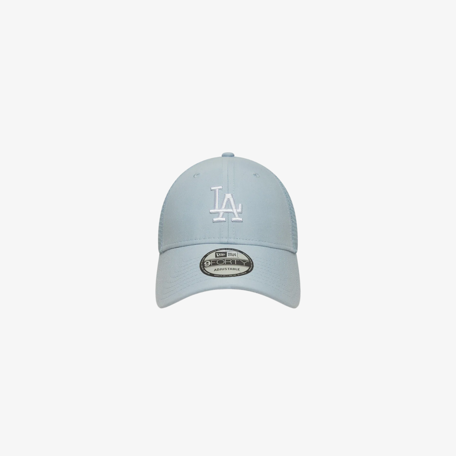 New Era 9forty Los Angeles Dodgers Trucker-kappe