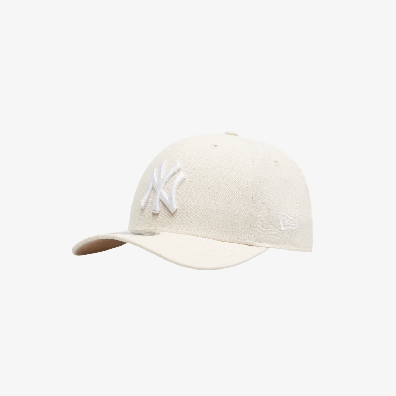 New Era 9FORTY M-Crown New York Yankees MLB Linen cream