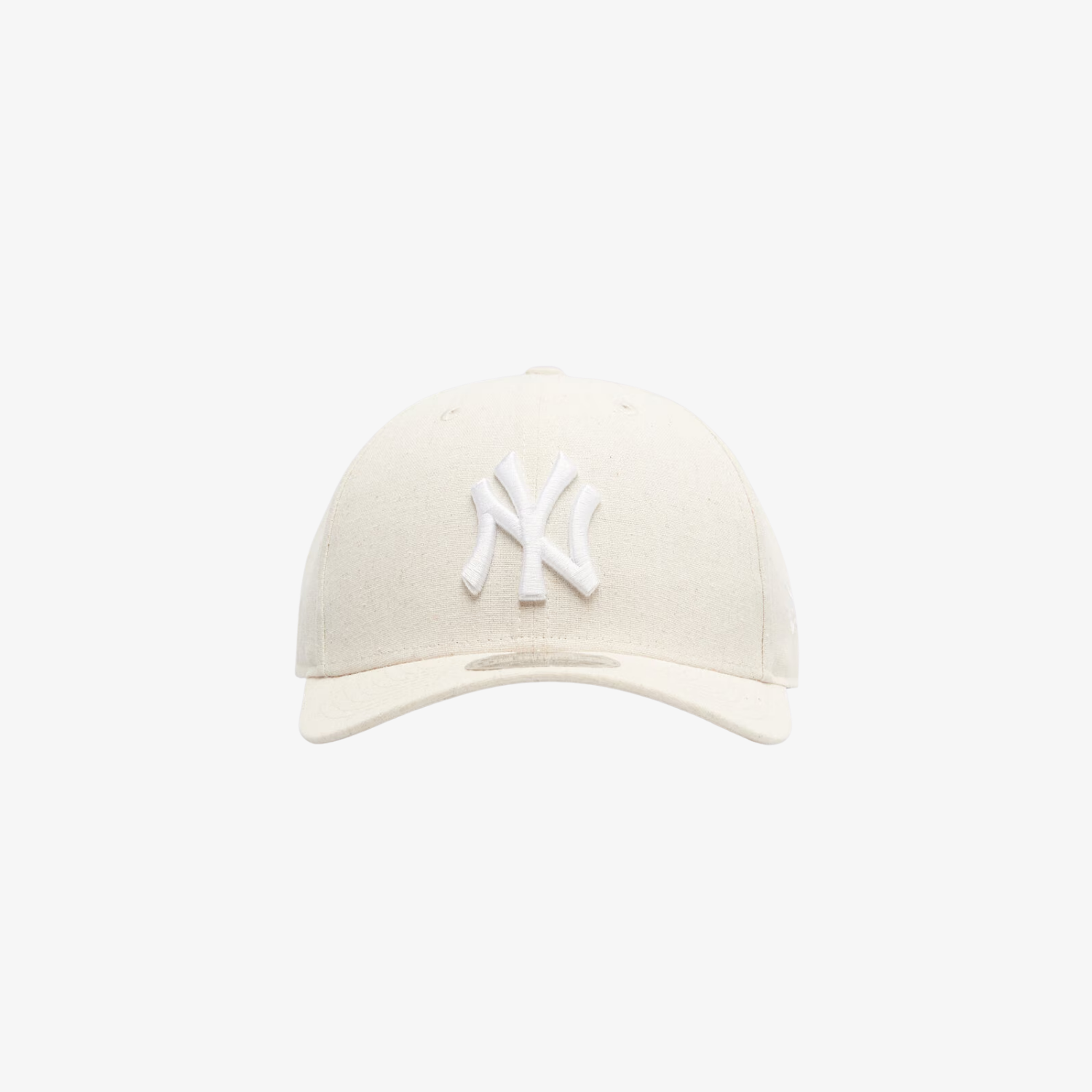 New Era 9FORTY M-Crown New York Yankees MLB Linen cream