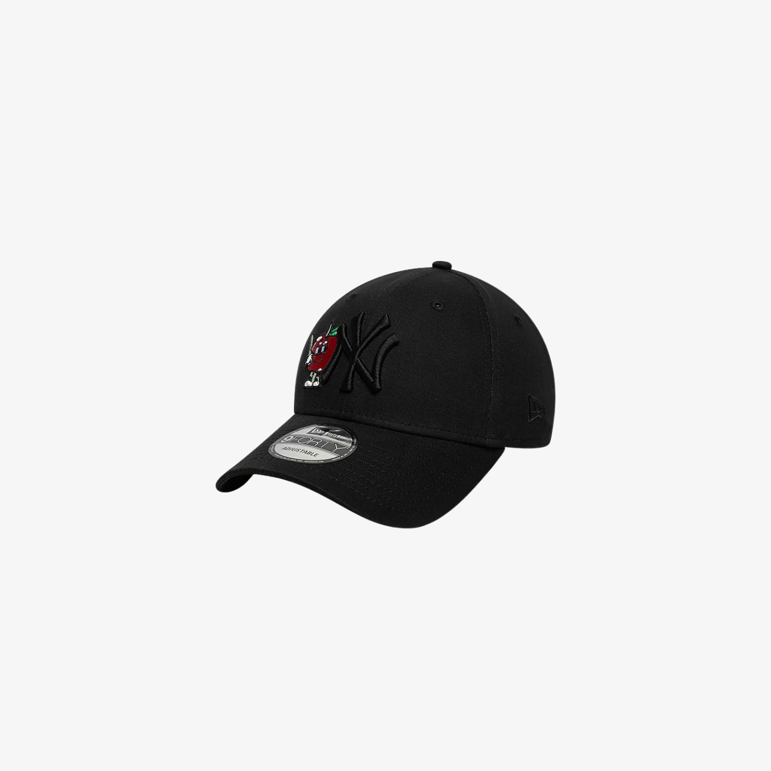 New Era Cap 'MLB New York Yankees Icon' in Black