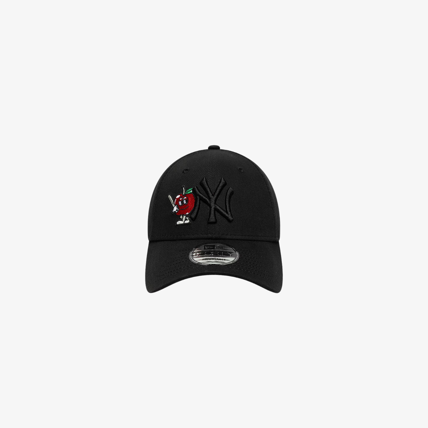 New Era Cap 'MLB New York Yankees Icon' in Black
