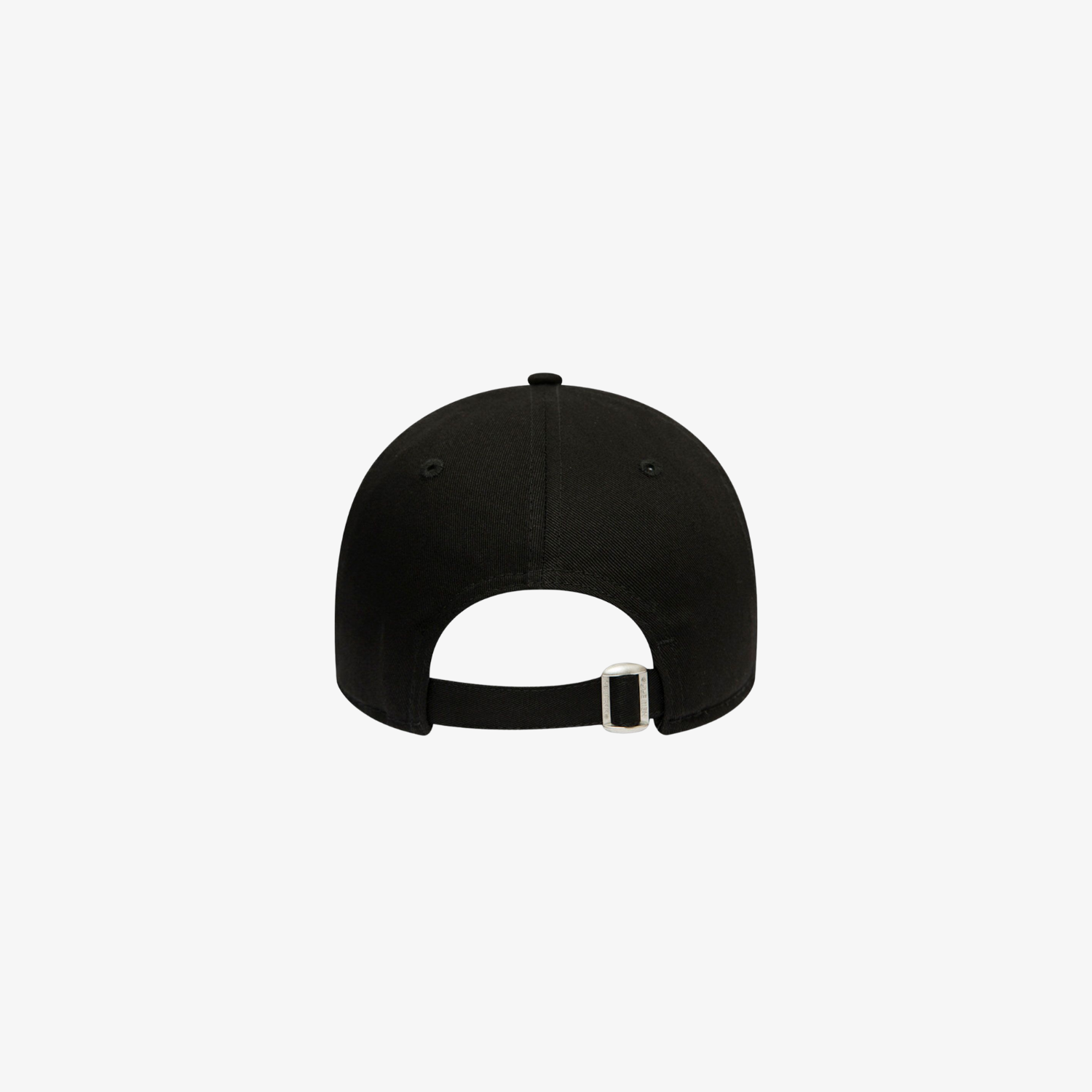 New Era Essential 9Forty New York Yankees, Black-on-Black