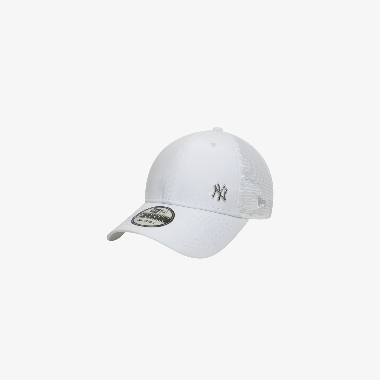 New Era Flawless 9Forty Trucker New York Yankees