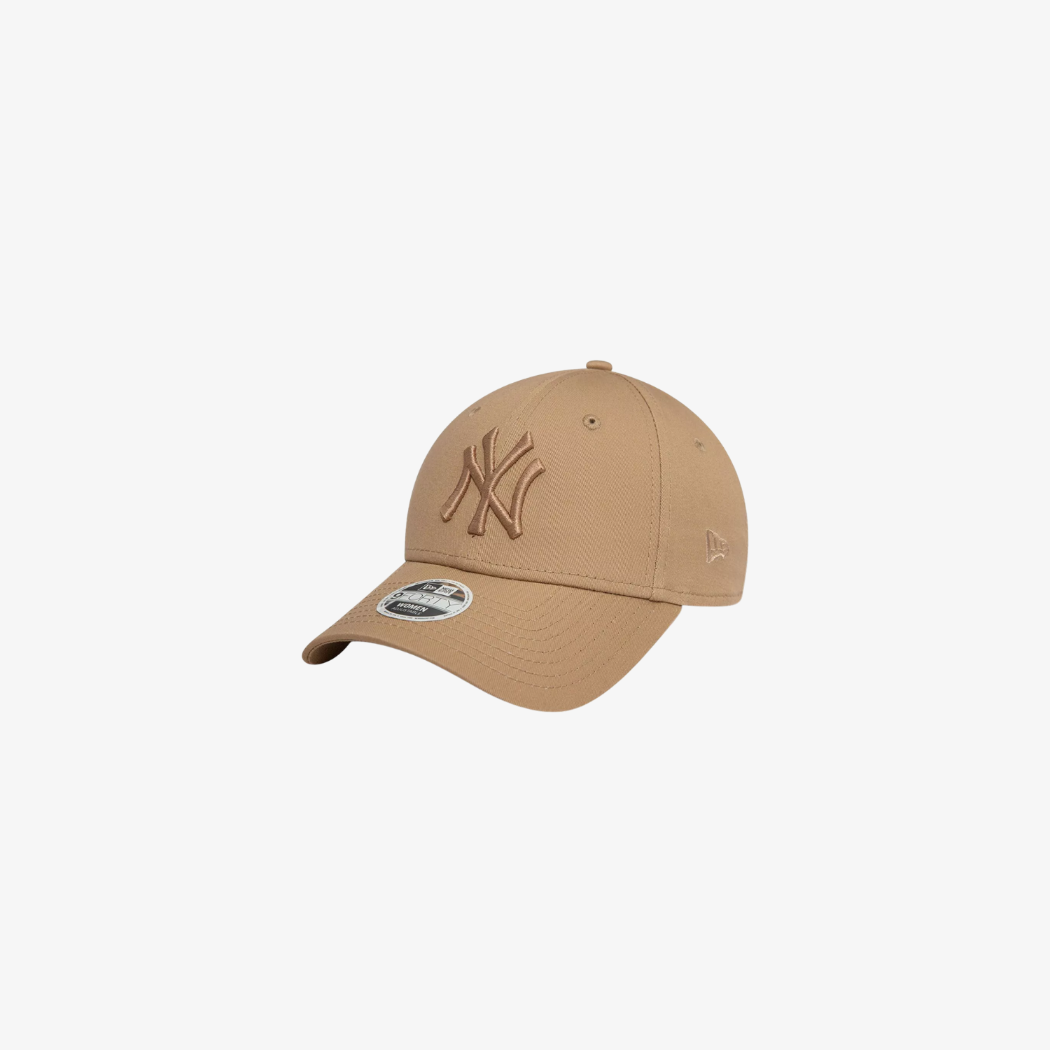 NEW ERA KAPA NOS WMNS LGE ESS 9FORTY NEYYAN CAMCAM ST:OSFA